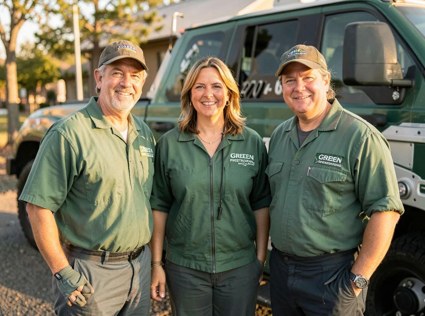 Water Damage Restoration company in Arabi, LA